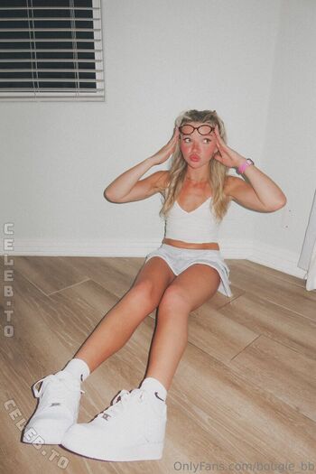 🔥 Bougie bb leaked private photo uncensored full