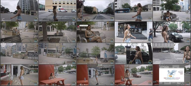 🔥 Bralessforever leaked private photo uncensored full