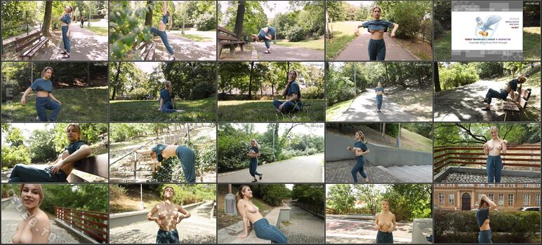 🔥 Bralessforever leaked private photo uncensored full