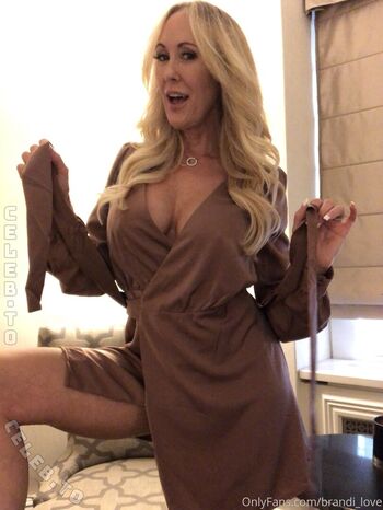 🔥 Brandi love  page leaked private photo uncensored full