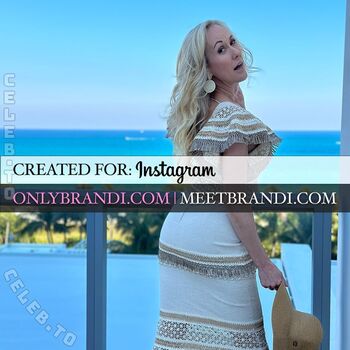 🔥 Brandi love  page leaked private photo uncensored full