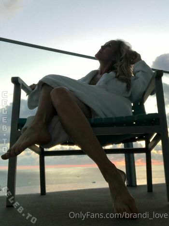 🔥 Brandi love  page leaked private photo uncensored full