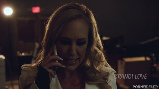 🔥 Brandi love  page leaked private photo uncensored full