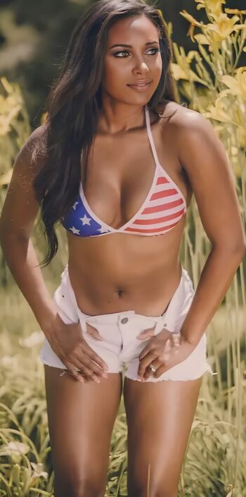 🔥 Brandi rhodes leaked private photo uncensored full