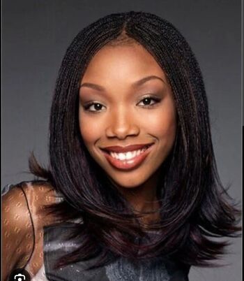 🔥 Brandy norwood leaked private photo uncensored full