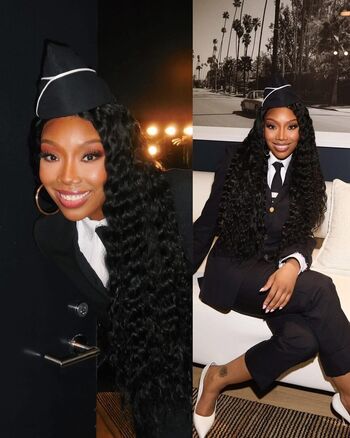 🔥 Brandy norwood leaked private photo uncensored full
