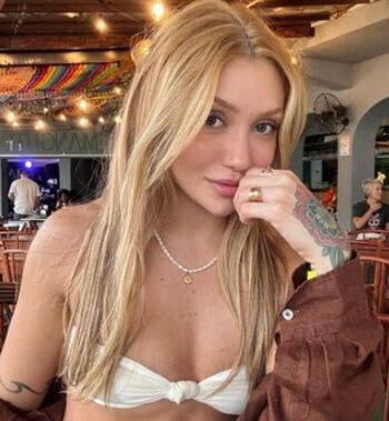 🔥 Brasiloirinha leaked private photo uncensored full