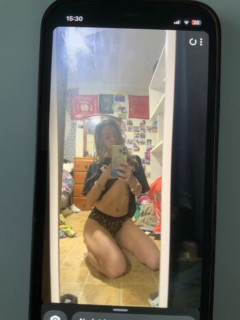 🔥 Breanna kayla leaked private photo uncensored full