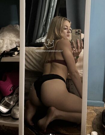 🔥 Breanna kayla leaked private photo uncensored full