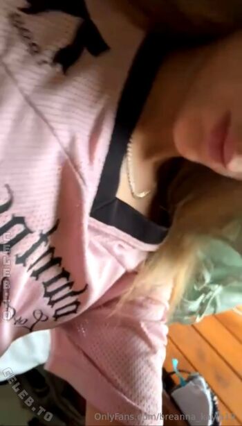 🔥 Breanna kayla page leaked private photo uncensored full