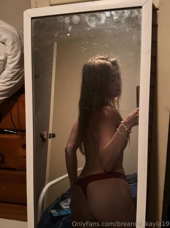 🔥 Breanna kayla leaked private photo uncensored full