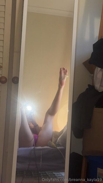 🔥 Breanna kayla leaked private photo uncensored full