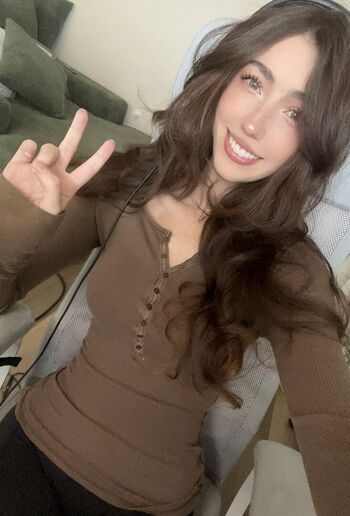 🔥 Breebunn leaked private photo uncensored full