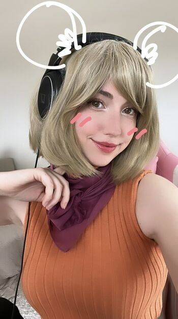 🔥 Breebunn leaked private photo uncensored full
