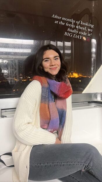 🔥 Brett cooper page leaked private photo uncensored full