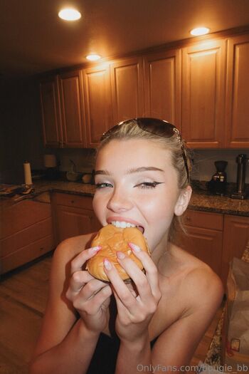 🔥 Brie belle  page leaked private photo uncensored full