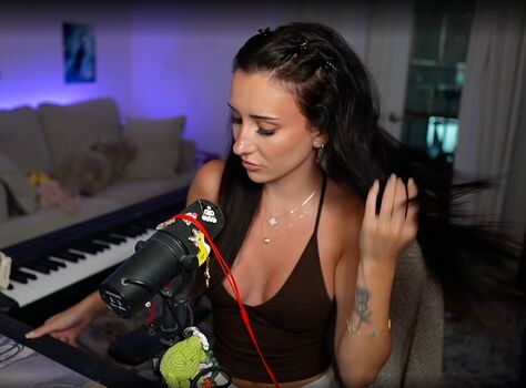 🔥 Brieanneroksa leaked private photo uncensored full
