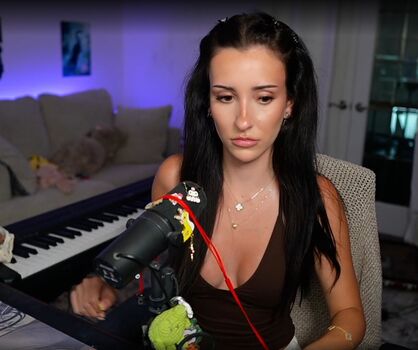 🔥 Brieanneroksa leaked private photo uncensored full