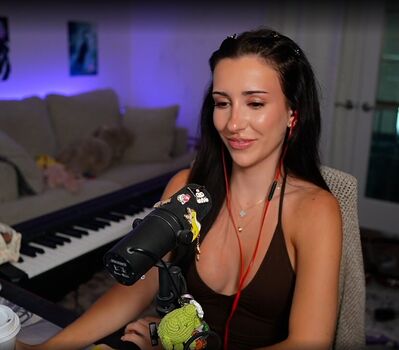 🔥 Brieanneroksa leaked private photo uncensored full