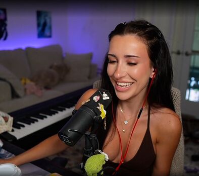 🔥 Brieanneroksa leaked private photo uncensored full