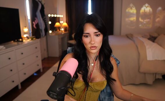 🔥 Brieanneroksa leaked private photo uncensored full