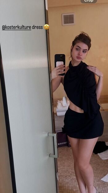 🔥 Brighton sharbino leaked private photo uncensored full