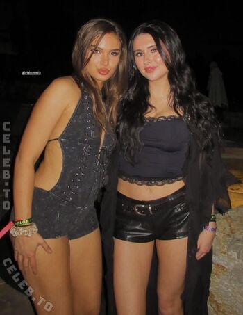 🔥 Brighton sharbino leaked private photo uncensored full