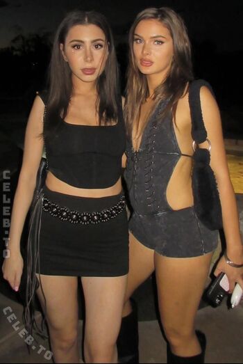 🔥 Brighton sharbino leaked private photo uncensored full