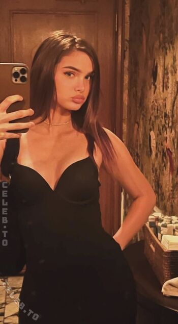 🔥 Brighton sharbino leaked private photo uncensored full