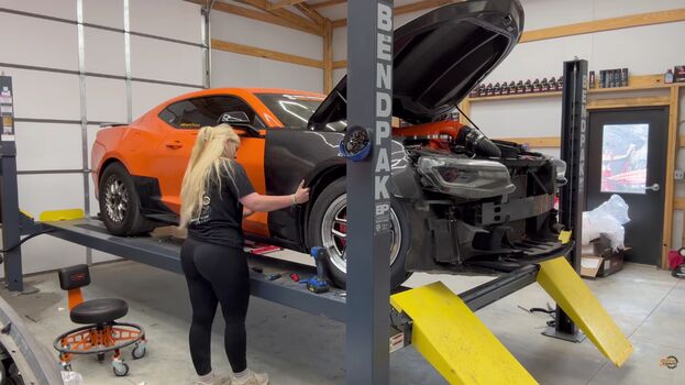 🔥 Britney automotive  page leaked private photo uncensored full