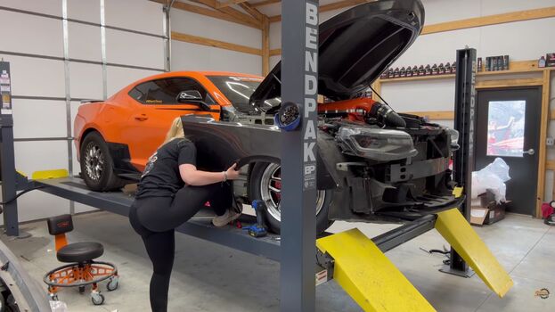 🔥 Britney automotive  page leaked private photo uncensored full