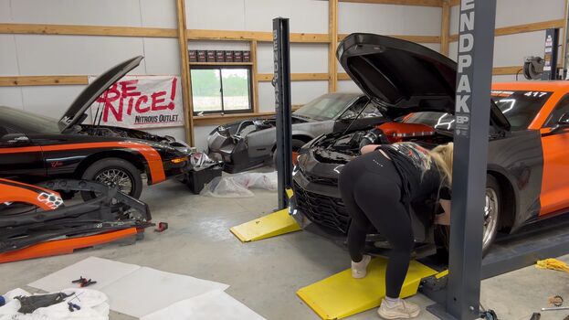 🔥 Britney automotive  page leaked private photo uncensored full
