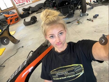 🔥 Britney automotive  page leaked private photo uncensored full