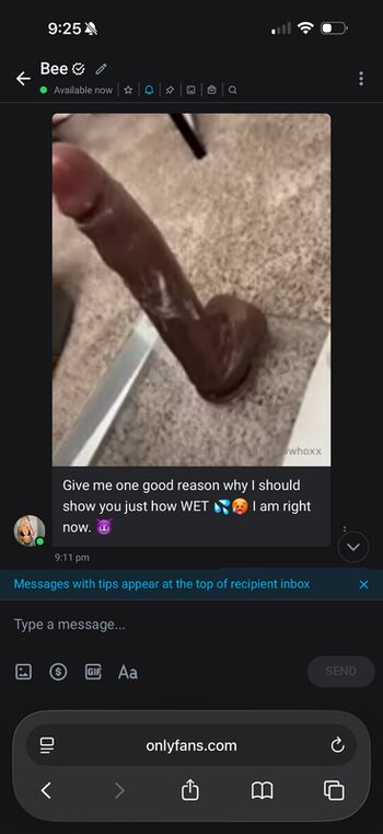🔥 Brittany hines leaked private photo uncensored full