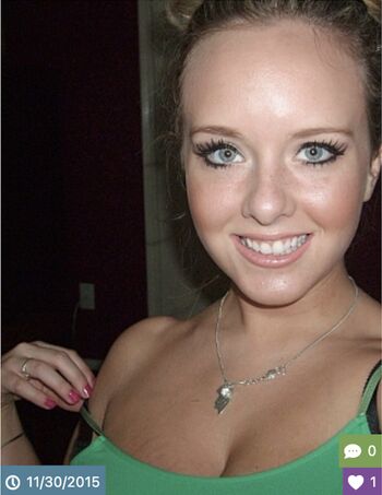 🔥 Brittany s bod page leaked private photo uncensored full