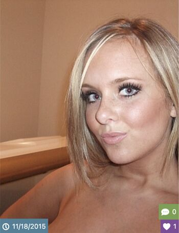 🔥 Brittany s bod leaked private photo uncensored full