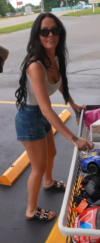 🔥 Brittney atwood page leaked private photo uncensored full