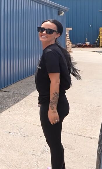 🔥 Brittney atwood page leaked private photo uncensored full