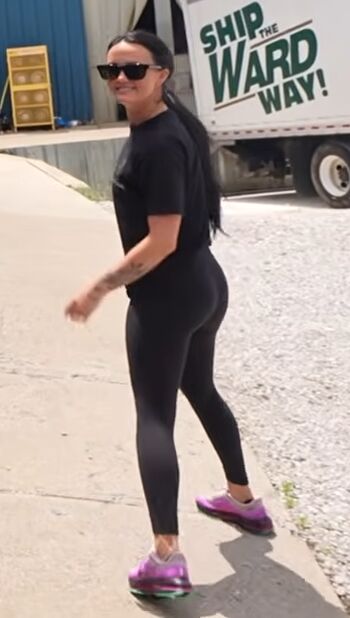 🔥 Brittney atwood page leaked private photo uncensored full