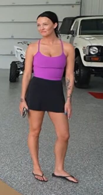 🔥 Brittney atwood page leaked private photo uncensored full