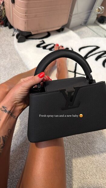 🔥 Brittney atwood page leaked private photo uncensored full