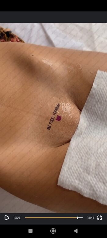 🔥 Bronzeamento natural page leaked private photo uncensored full