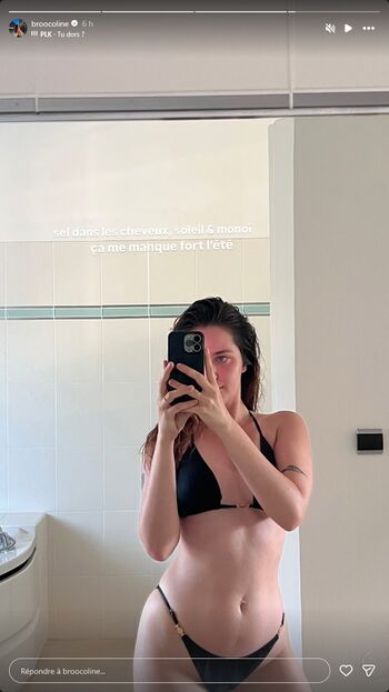 🔥 Broocoline page leaked private photo uncensored full