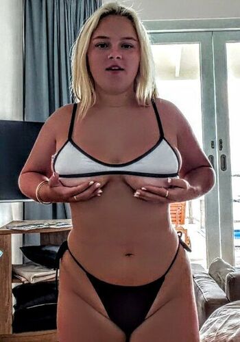 🔥 Brooke marsden leaked private photo uncensored full