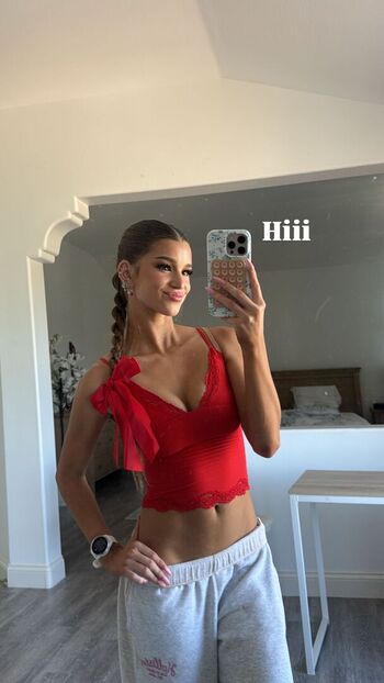 🔥 Brooke monk  page leaked private photo uncensored full