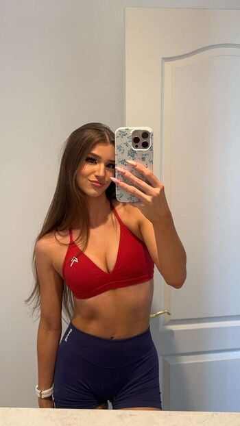 🔥 Brooke monk  page leaked private photo uncensored full