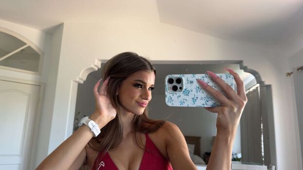 🔥 Brooke monk  page leaked private photo uncensored full