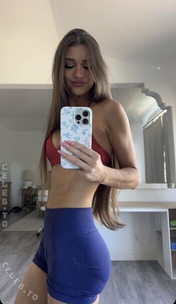 🔥 Brooke monk  page leaked private photo uncensored full