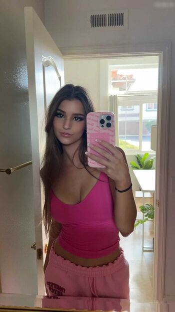 🔥 Brooke monk  page leaked private photo uncensored full