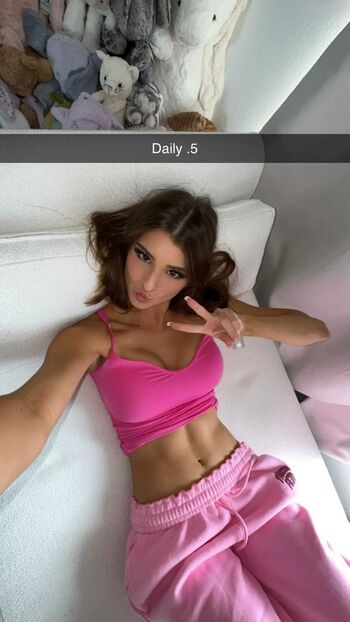 🔥 Brooke monk  page leaked private photo uncensored full